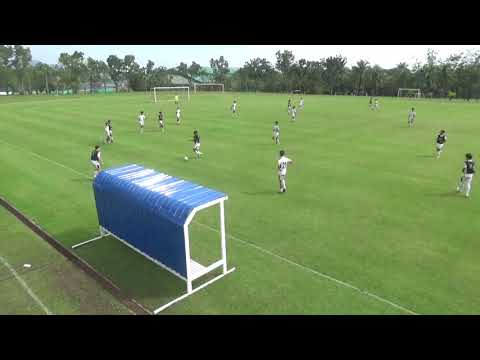 BISP Cruzeiro U16 Boys - 27/11/2021