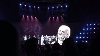 Rain/Reign - Hillsong Conference 2017 (Gospel Version)
