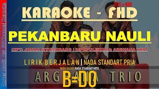 Download lagu PEKANBARU NAULI KARAOKE ARGHANA TRIO Lirik Berjalan mp3 Download lagu PEKANBARU NAULI KARAOKE ARGHANA TRIO Lirik Berjalan mp3