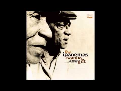 The Ipanemas - Samba D