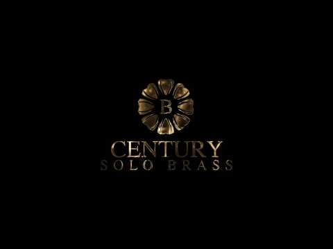 8Dio Century Solo Brass - Solo Trumpet