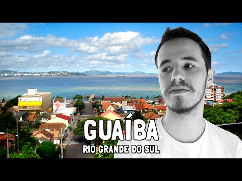 Coisas de Guaíba RS