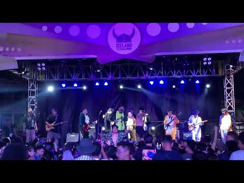 Sudhobool - Gadis Cantik (Live Synchronize Fest 2023)