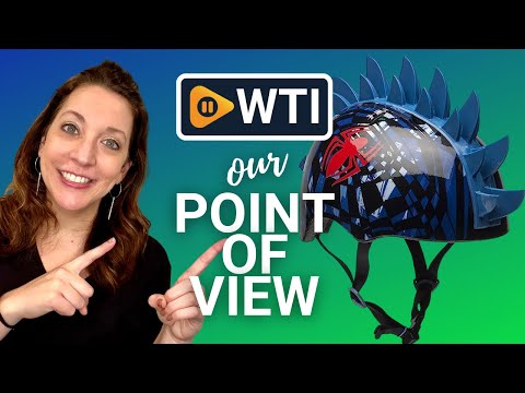 BELL Marvel Spiderman Hero Helmets - WTI product video review