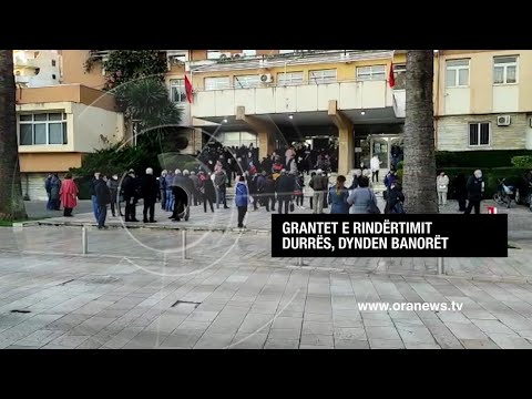 Edicioni informativ - 18 Dhjetor 2020 - Ora 09:00 – Ora News