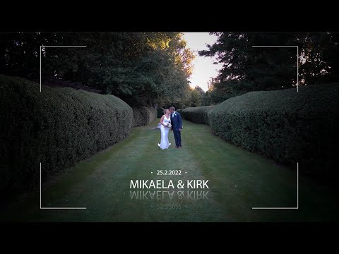 Kiwi Eyes video.