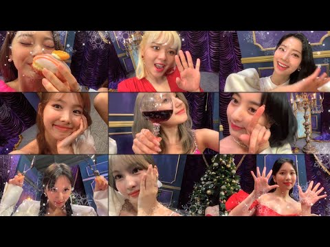 Wonderful Day (Member Selfie Version)