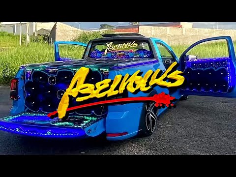 CAVALINHO - HUNCHER, PEDRO SAMPAIO, GASPARZINHO - ELETROFUNK ESPECIAL DE CARNAVAL