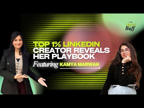 Top 1% LinkedIn Creator's Secrets