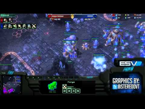 ESV TV Spotlight: SlayerS.CranK G1 - 1 / 2