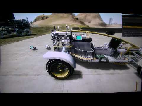 MongoTV_4010 - Mongo Games - Part 5 - Take On Mars