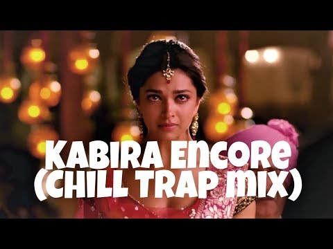 Kabira Encore - Yeh Jawaani Hai Deewani | R3zR Remix |