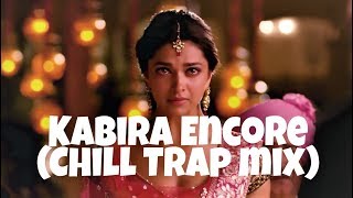 Kabira Encore - Yeh Jawaani Hai Deewani | R3zR Remix |