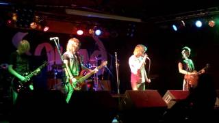 Blacksmith - Iešu Tevi Zagt(Opus Pro Cover) Live @ Melnā Piektdiena