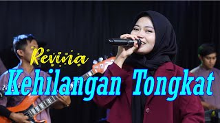 Download lagu Kehilangan Tongkat - Revina (Live Cover) mp3