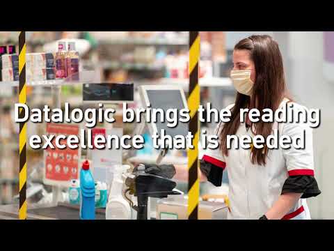 Can plexiglass partitions degrade barcode scan readability?