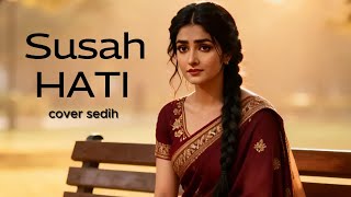 Download lagu [ SEDIH BANGET ] SUSAH HATI – Meggy Z | Cover RAMS_STUDIO mp3