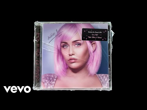 Ashley O - On A Roll (Basic Tape Remix (Audio))