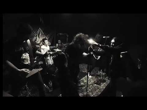 Live! Fakecivil - Jack Out of the Hell feat. Faisal from Viscral at Forest Gets Noise Chapter 3