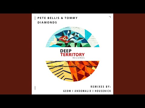 Diamonds (Geom Remix)