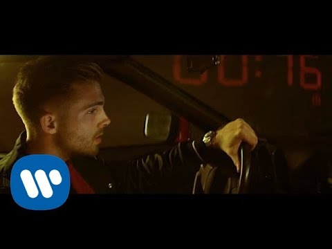 Conor Matthews - Too Late (Official Music Video)