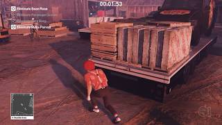 Colorado SA/SO Pistol 3:57