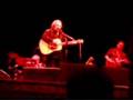 Don McLean at Brighton - Everybody loves me baby