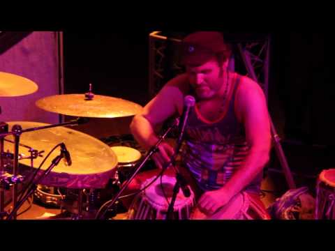 Hennessey Bonfire - Breathe - Live - 5/28/13 (HD)