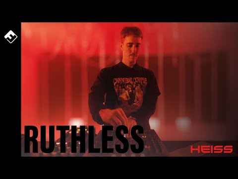 RUTHLESS | Project  - HEISS | 𝗙𝗨𝗖𝗛