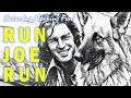 Remembering "Run Joe Run" - Saturday Morning TV Fun!