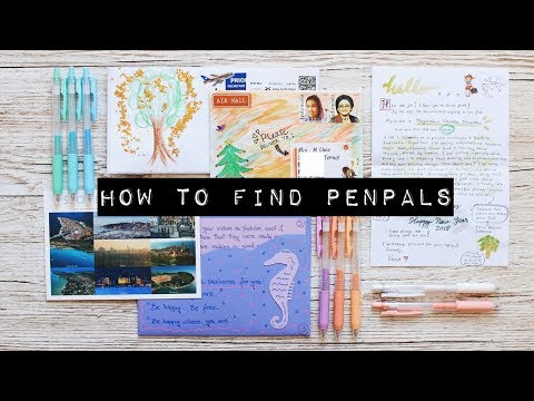 download lagu mp3 mp4 Penpals Free, download lagu Penpals Free gratis, unduh video klip Penpals Free