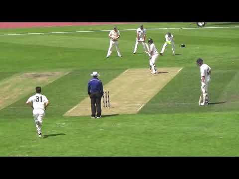 CTPL 2nd Grade - New Town v Lindisfarne - Full Play Session 2 Day 1