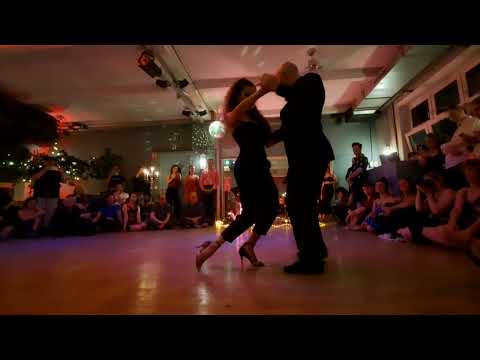 Dilara Ogretmen & Leo Di Cocco - Juan Villarreal & Patricio Crom - Torrente