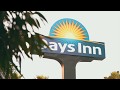 Days Inn Hotel Circle Near SeaWorld