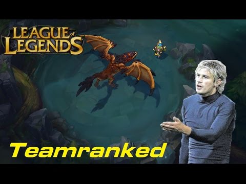 LoL: Ivan coached - Shoutout Gaming - 5v5 Teamranked [Game 1]
