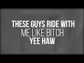 Tory Lanez - Big Tipper (Lyric Video) [Feat. Melii & Lil Wayne]