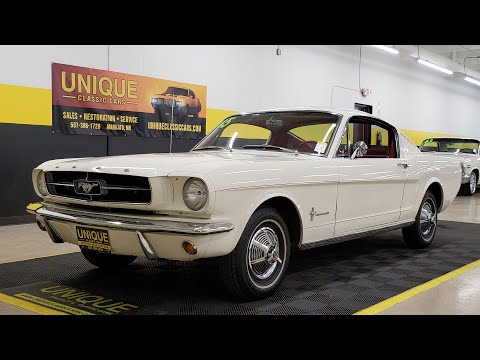 1965 Ford Mustang (CC-1677043) for sale in Mankato, Minnesota