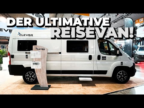 Preis-Leistungs-Knaller: So überzeugt der Clever Spirit 600!