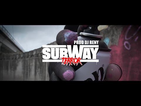 Subway Terror - Esto nunca para (Prod. DJ Reny)