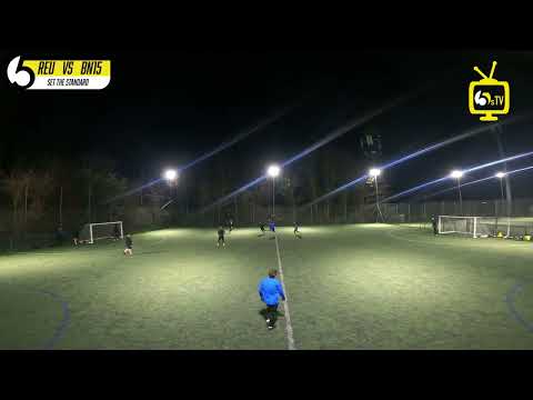 Reunite FC vs BN15 Finest - Lancing Manor, Wednesday - Season 6 - Week 10 - 18.01.2022