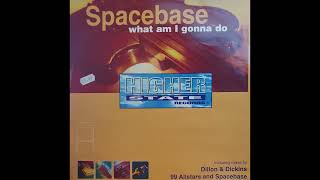 Spacebase // What Am I Gonna Do (Spacebase Cupid Cut)