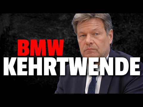 BMW investiert in Verbrenner: DAS wird der EU NICHT gefallen!
