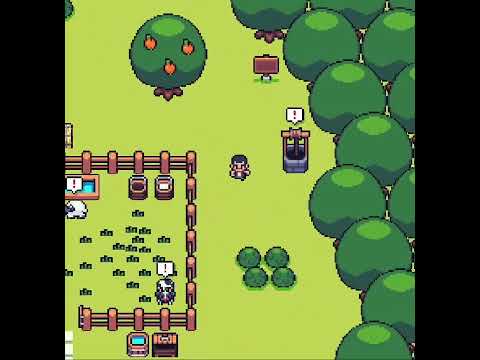 Mini Mini Farm: Area 1 tips [official] - YouTube