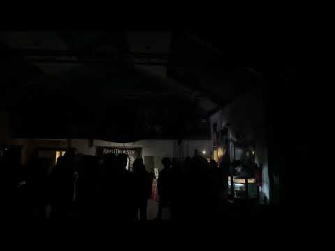 MessenJAH Youth playing Princess Linn - Wisdom + Humble and True @ Kuumba Centre 24/05/25