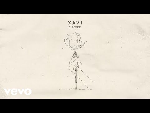 XAVI - Clichée
