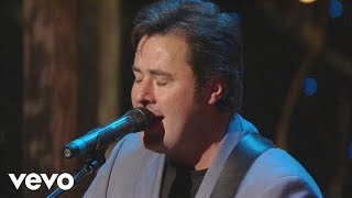 Vince Gill - Tell Me One More Time About Jesus [Live]