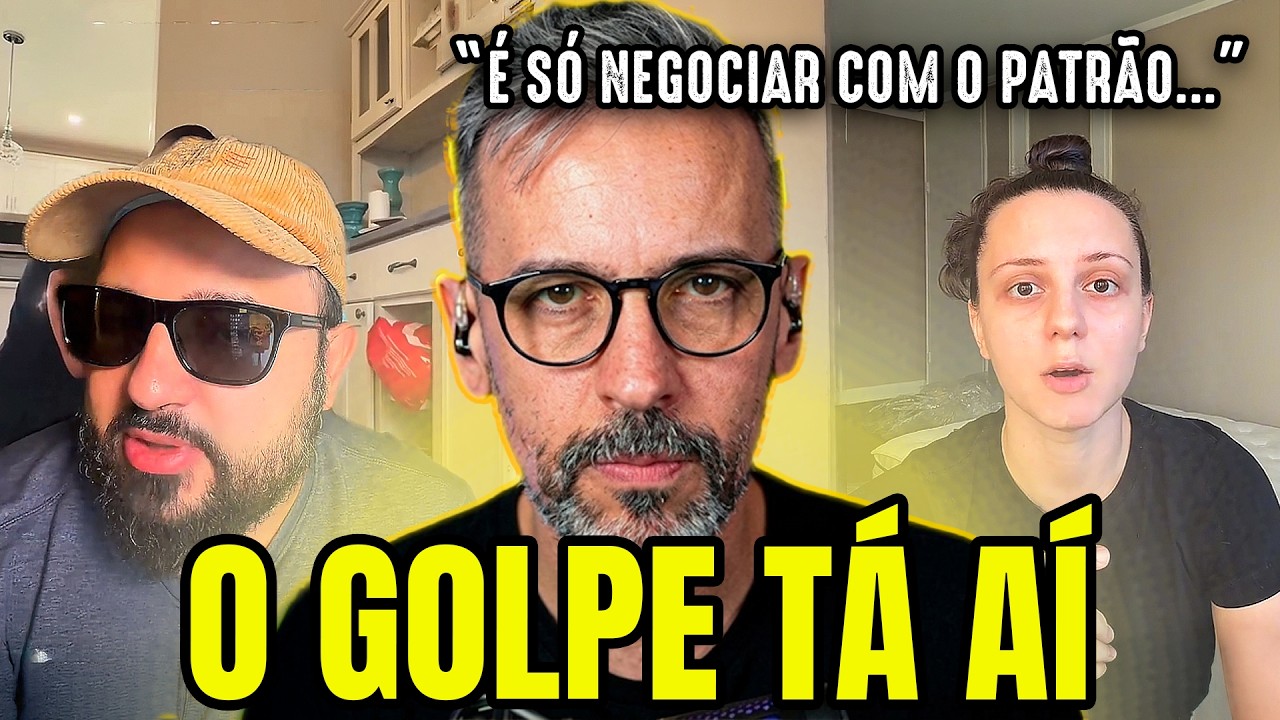 BRASILEIROS CONTAM A VERDADE SOBRE GANHAR POR HORA NOS EUA