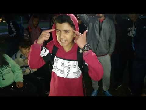 GAMMA vs NYC vs B MAYUSCULA | OCTAVOS DE FINAL | ＭＯＮＴＥ ＦＲＥＥ