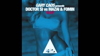 Doctor Si Vs Mazai & Fomin - Blue / Beatport Top 100 House / 100% Hit