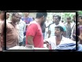 Okkadochadu Action Making Video Vishal Tamannaah Hiphop Tamizha